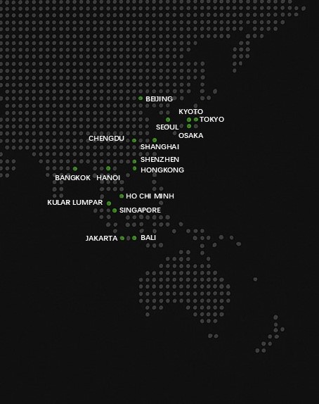 About Wayzmo