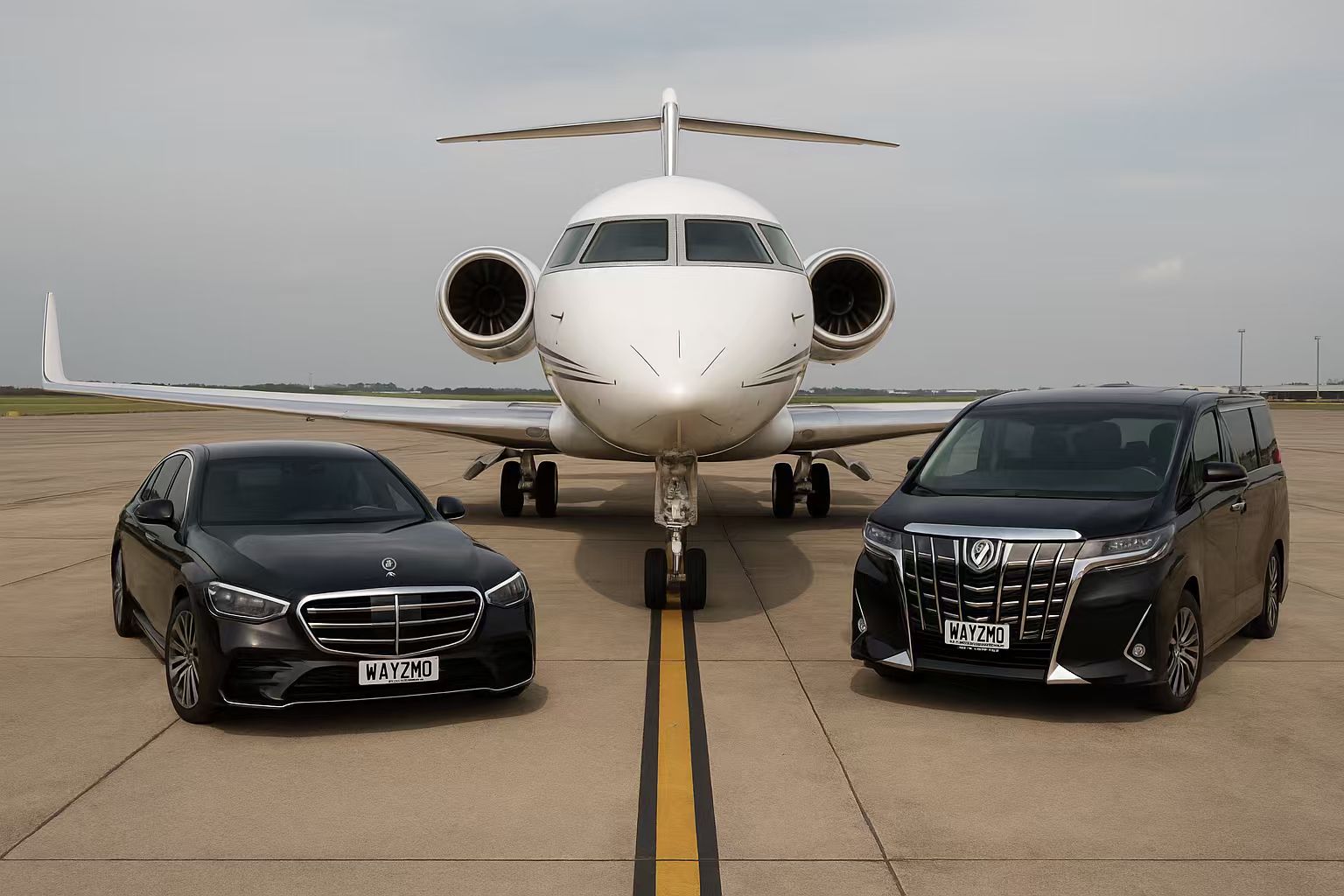 Airport Transfer