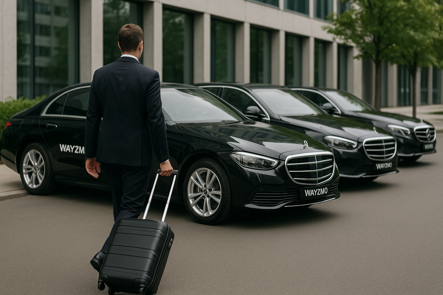 Corporate Travel